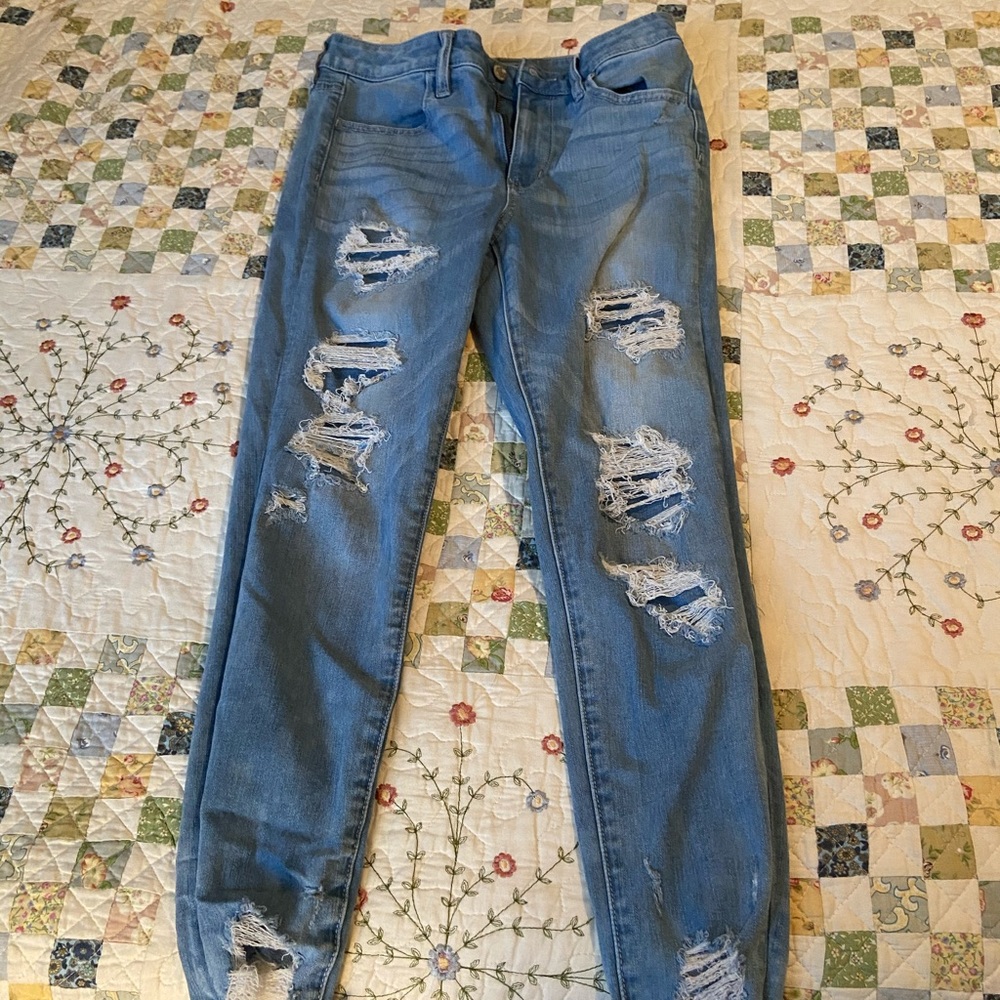 Jeans